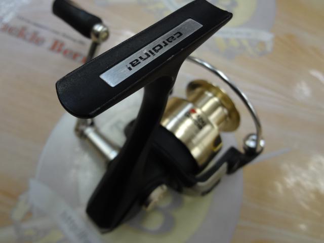 カーディナル802 ブラック