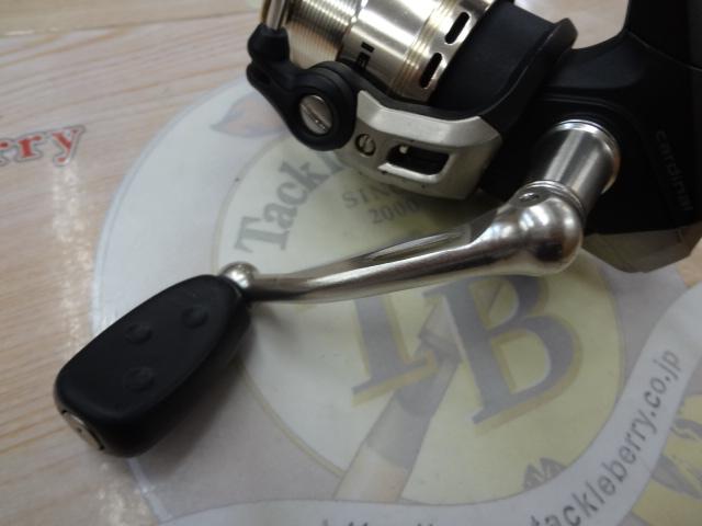 カーディナル802 ブラック