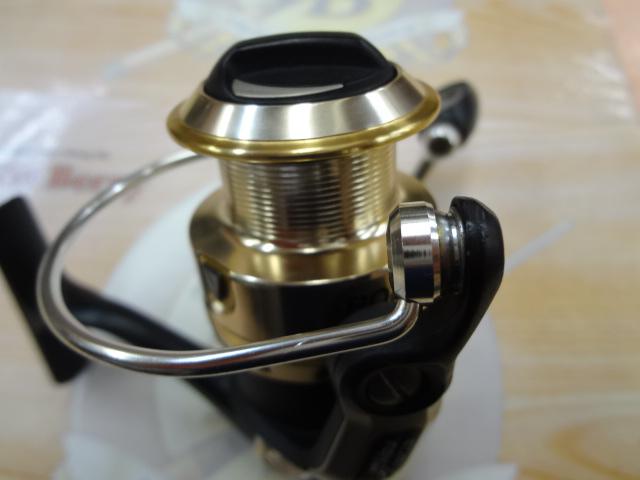 カーディナル802 ブラック