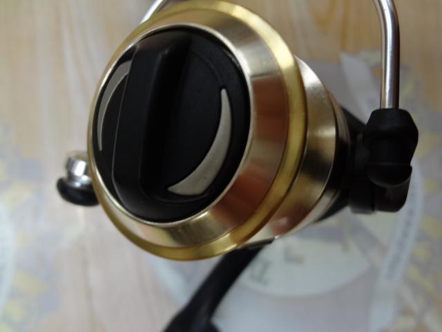 カーディナル802 ブラック