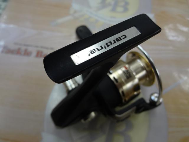 カーディナル802 ブラック