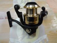 カーディナル802 ブラック