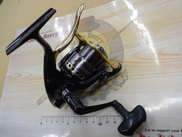 09銀狼LBD｜＠ベリーネット 日本最大新品中古釣具WEBショップ