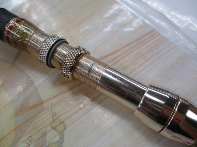 リュウグウ 16-255 Kガイド