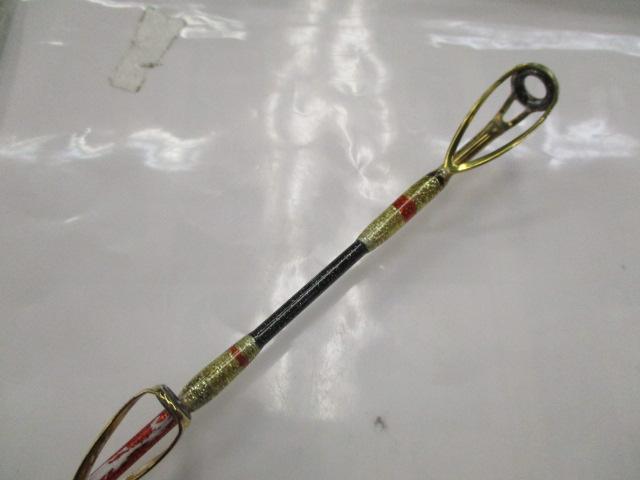 リュウグウ 16-255 Kガイド