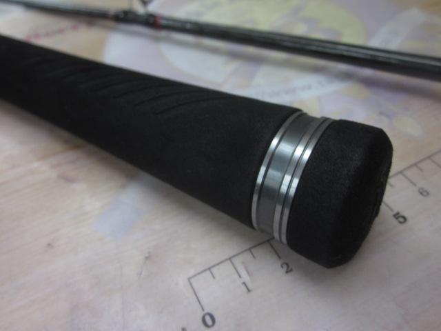 炎月エクスチューン B610M-S/RIGHT