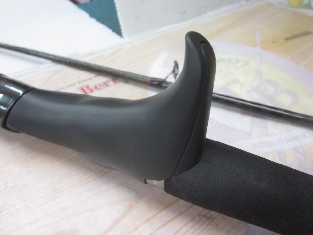 炎月エクスチューン B610M-S/RIGHT