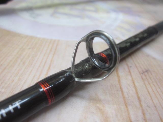 炎月エクスチューン B610M-S/RIGHT