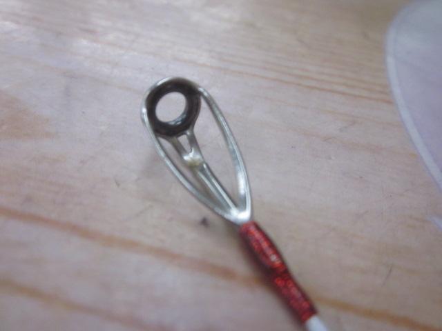 炎月エクスチューン B610M-S/RIGHT