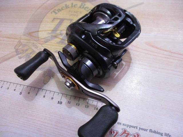 タトゥーラ SV TW 6.3R