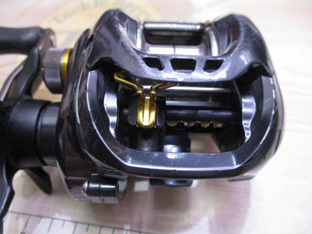 タトゥーラ SV TW 6.3R｜＠ベリーネット 日本最大新品中古釣具WEBショップ