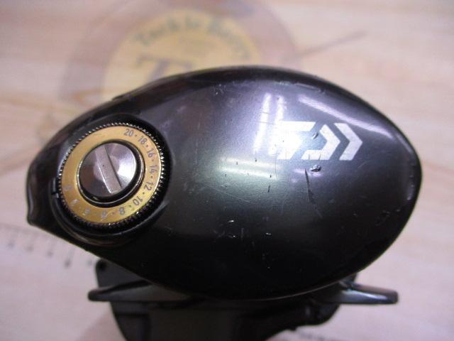 タトゥーラ SV TW 6.3R