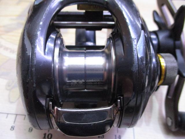 タトゥーラ SV TW 6.3R