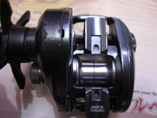 タトゥーラ SV TW 6.3R｜＠ベリーネット 日本最大新品中古釣具WEBショップ