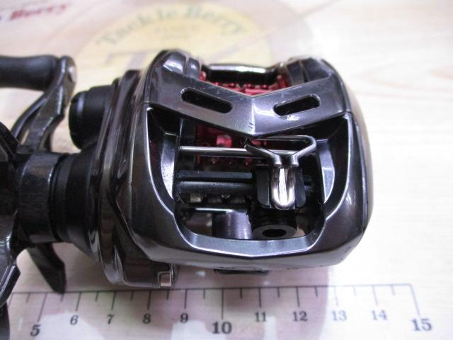 20アルファス AIR TW 8.6R｜＠ベリーネット 日本最大新品中古釣具WEB