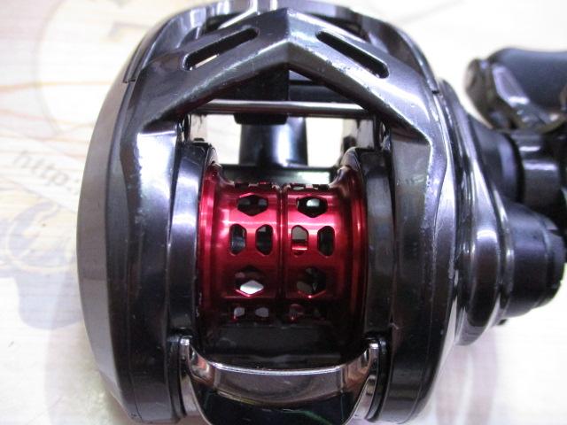 20アルファス AIR TW 8.6R｜＠ベリーネット 日本最大新品中古釣具WEB