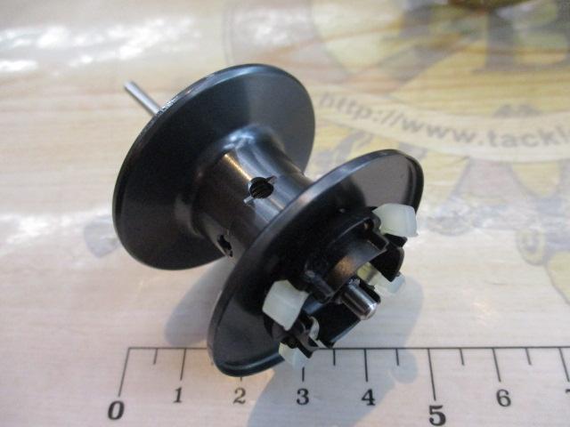 22カルカッタコンクエスト 200XG