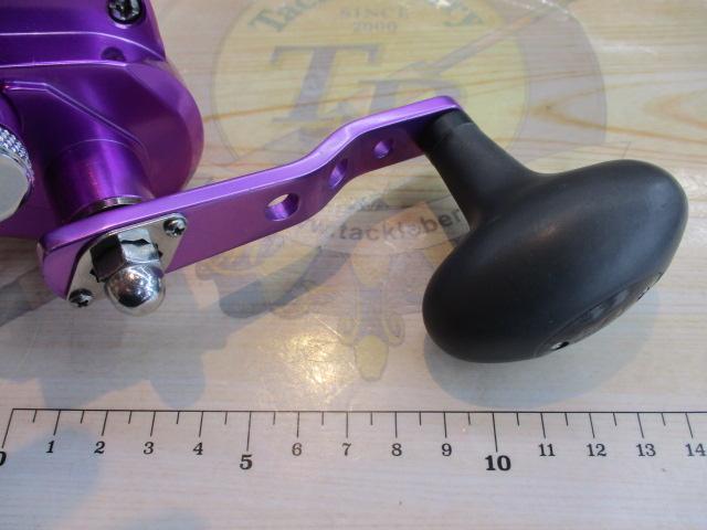 アベット JX6.0 MCキャスト 希少旧モデル アベット JX6.0 MCキャスト