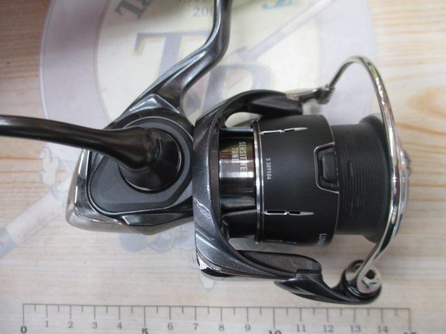 24ルビアス ST LT2000S-P｜＠ベリーネット 日本最大新品中古釣具