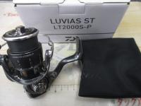 24ルビアス ST LT2000S-P