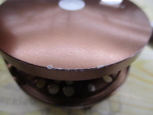 マリエット MR-7.5 ブラウン