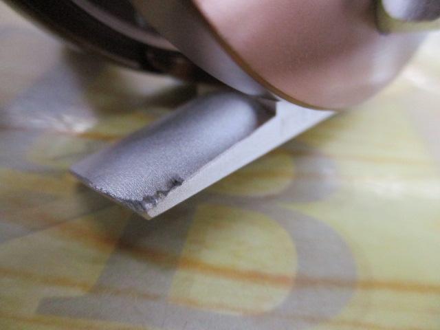 マリエット MR-7.5 ブラウン