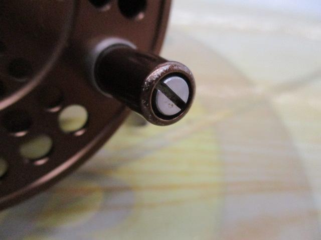 マリエット MR-7.5 ブラウン