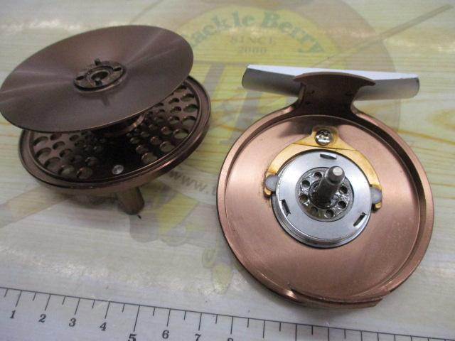 マリエット MR-7.5 ブラウン