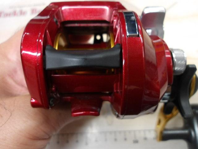 10電動丸 400Cプレイズ