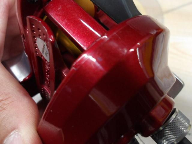 10電動丸 400Cプレイズ