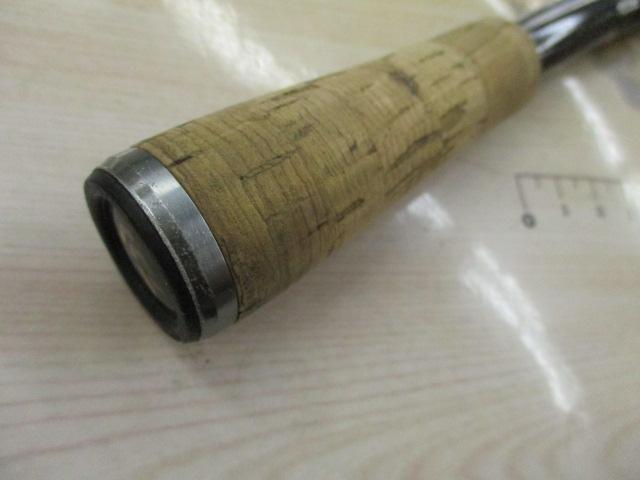 ブラックレーベル BLX SG 681L/MLXS-ST