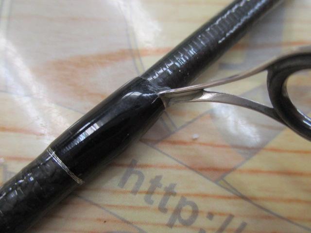 ブラックレーベル BLX SG 681L/MLXS-ST