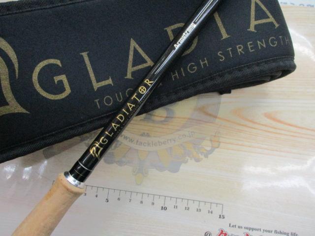 グラディエーターG-71MH+Cアームストロング｜＠ベリーネット 日本最大