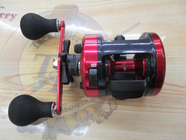 17ダイナスター 150L