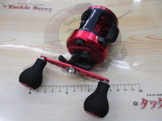 17ダイナスター 150L