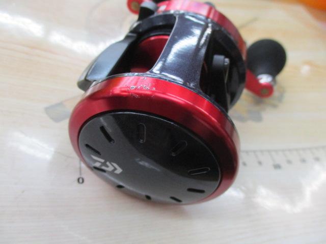 17ダイナスター 150L