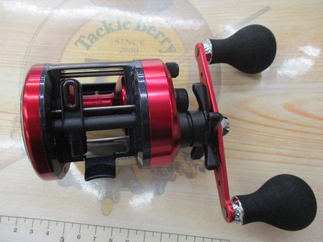 17ダイナスター 150L