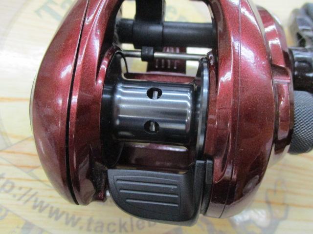 10スコーピオンXT1000 シマノ 10スコーピオンXT 1000 ZPI BFC 732RR 付き/R154M 美品