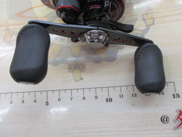 10スコーピオンXT1000 中古釣具の買取・販売 イエローフィッシュ / 10スコーピオン XT 1000