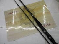 セブンセンスTR MSS-892-TR モンスターストリーム