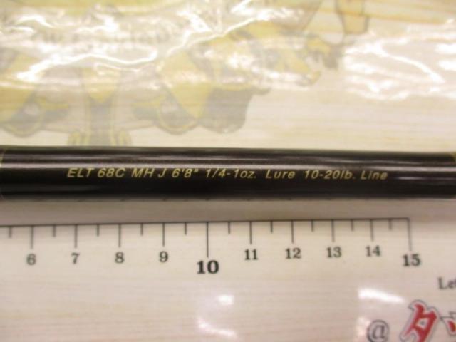 FVRエリート ELT68CMHJ