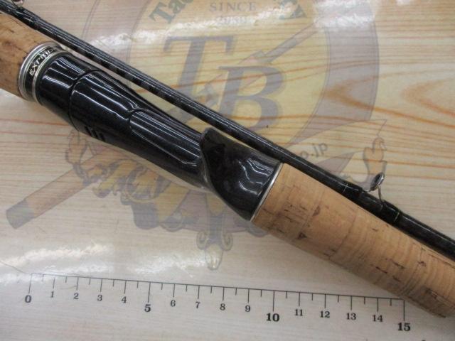 エクスプライド 168MH-2｜＠ベリーネット 日本最大新品中古釣具