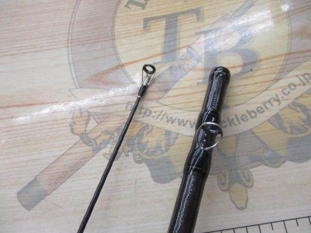 エクスプライド 168MH-2｜＠ベリーネット 日本最大新品中古釣具