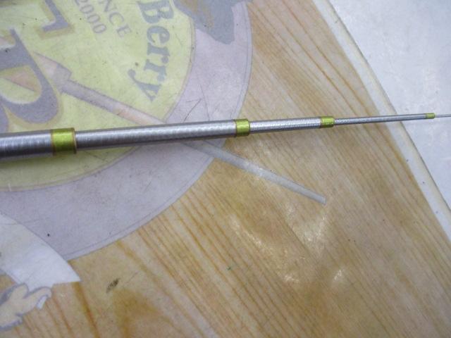 トライアンゼロ センシティブ S02-65MC