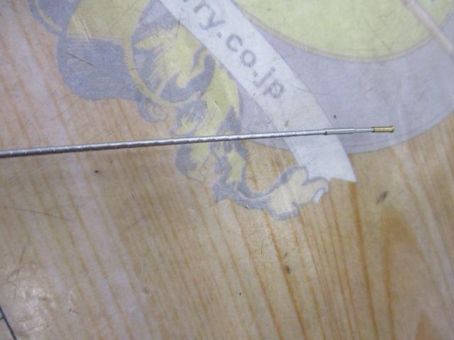 トライアンゼロ センシティブ S02-65MC