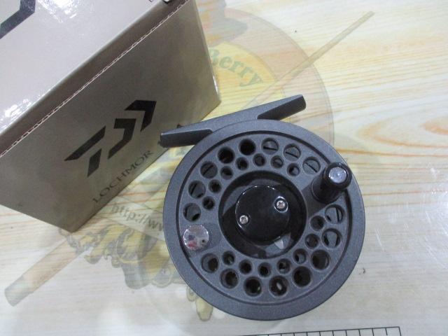 ロッホモア 100A