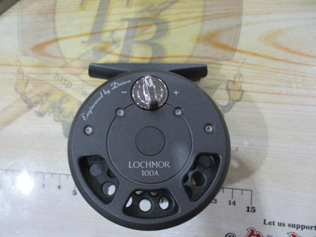 ロッホモア 100A