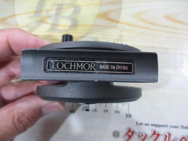 ロッホモア 100A