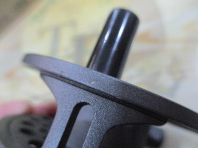 ロッホモア 100A