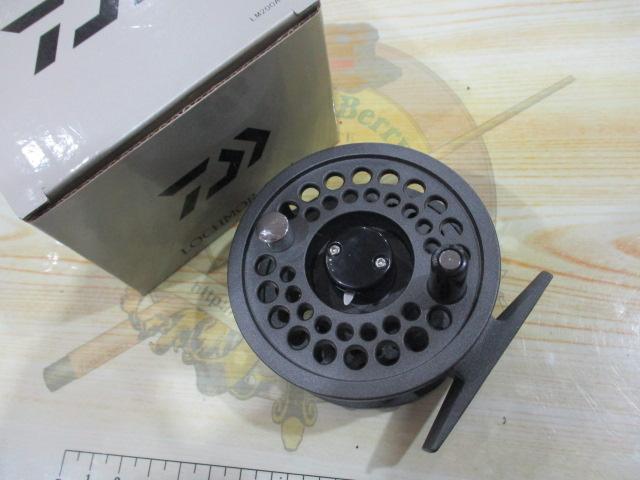 ロッホモア 200A